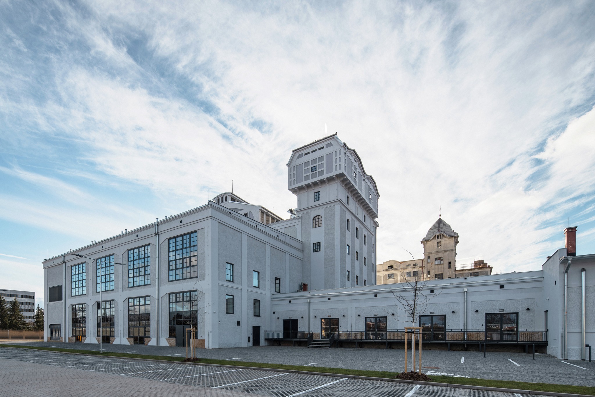 Techtower Plzeň: Nové středisko technologických inovací v Plzni