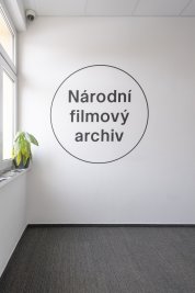 Sustainability, Modularity and Interaction: The National Film Archive Has New Offices
